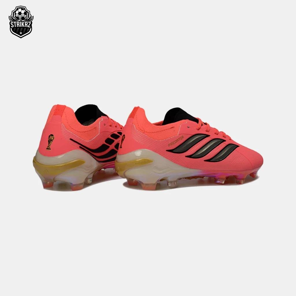 Predator Elite FG - Image 6