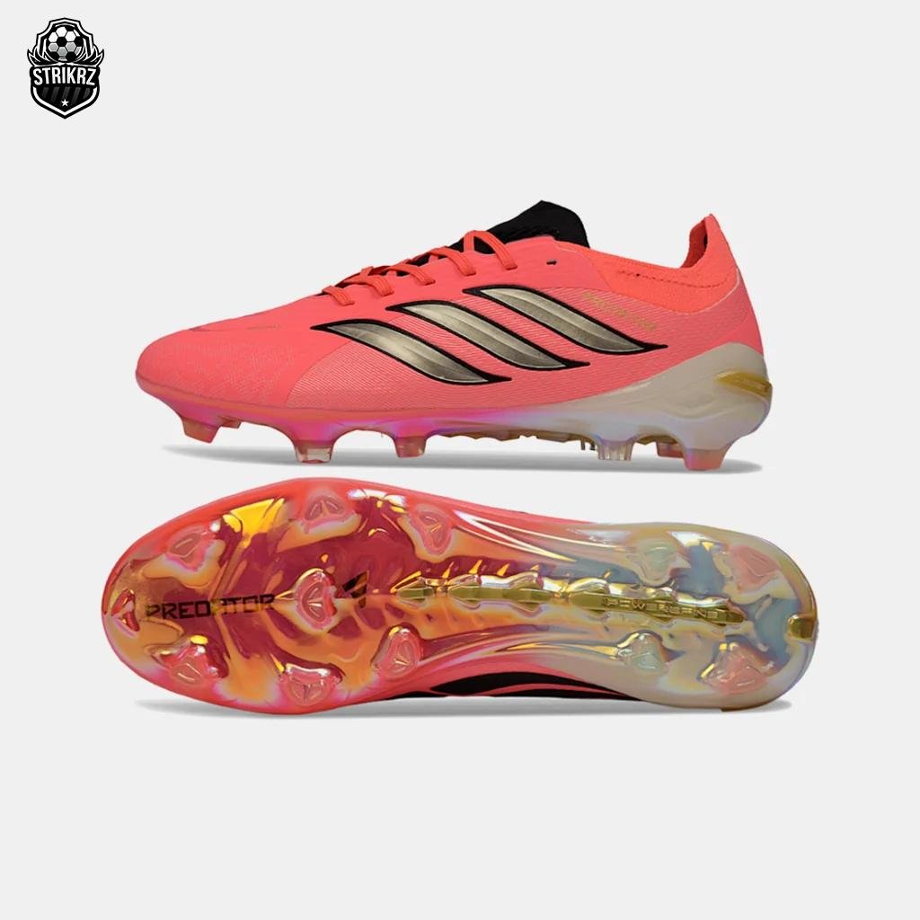 Predator Elite FG - Image 7