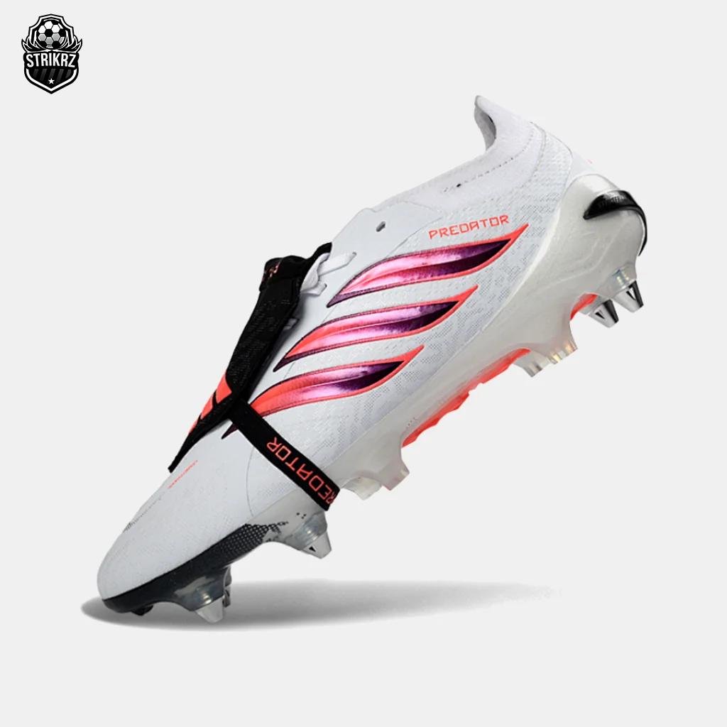 Predator Elite Fold-Over Tongue SG - Image 4