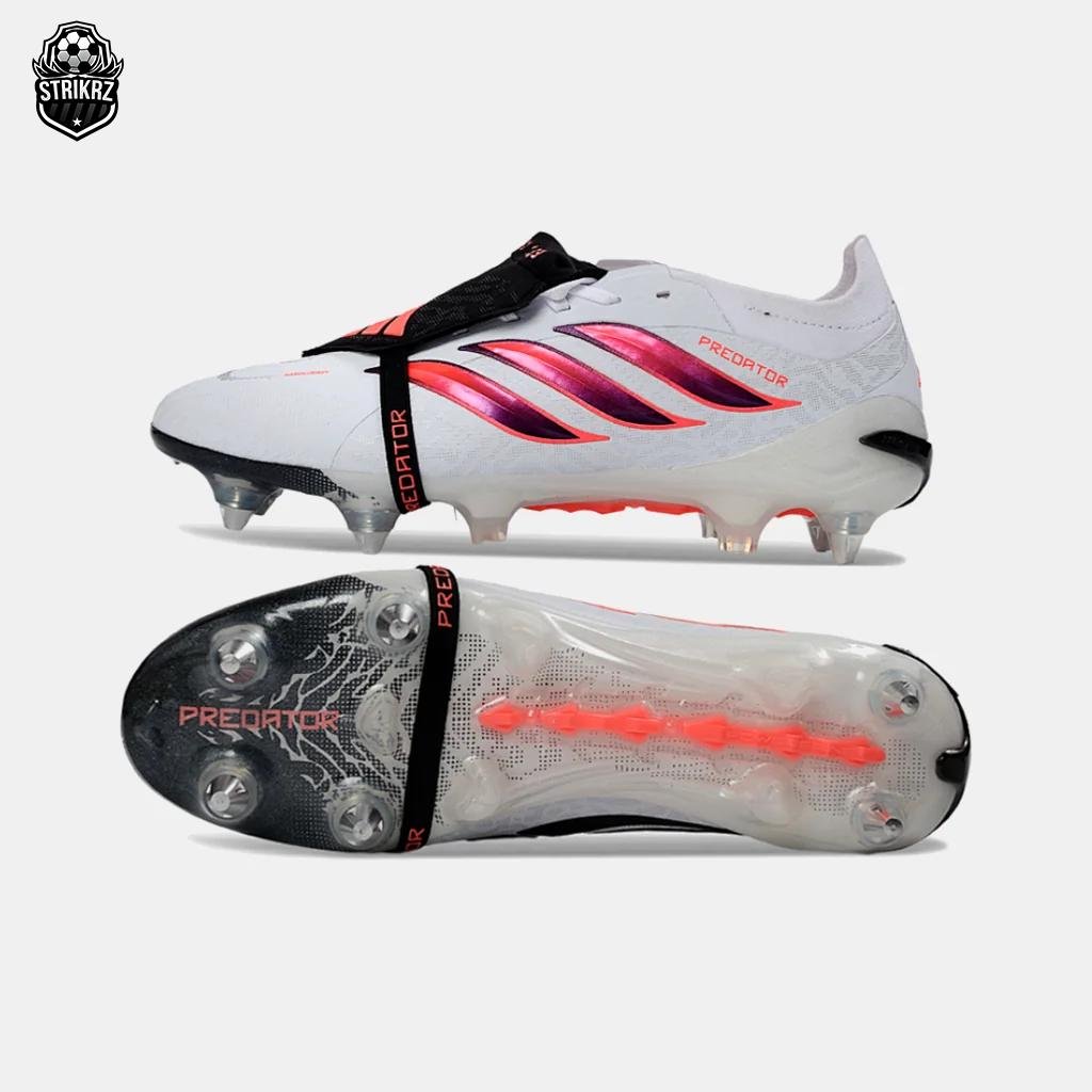 Predator Elite Fold-Over Tongue SG - Image 7