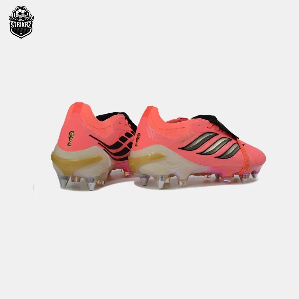 Predator Elite Fold-Over Tongue SG - Image 6