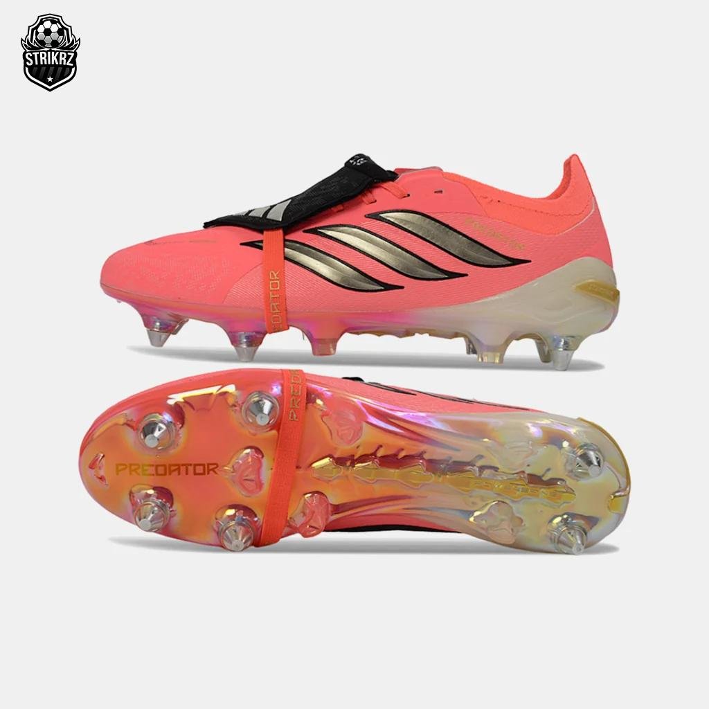 Predator Elite Fold-Over Tongue SG - Image 7