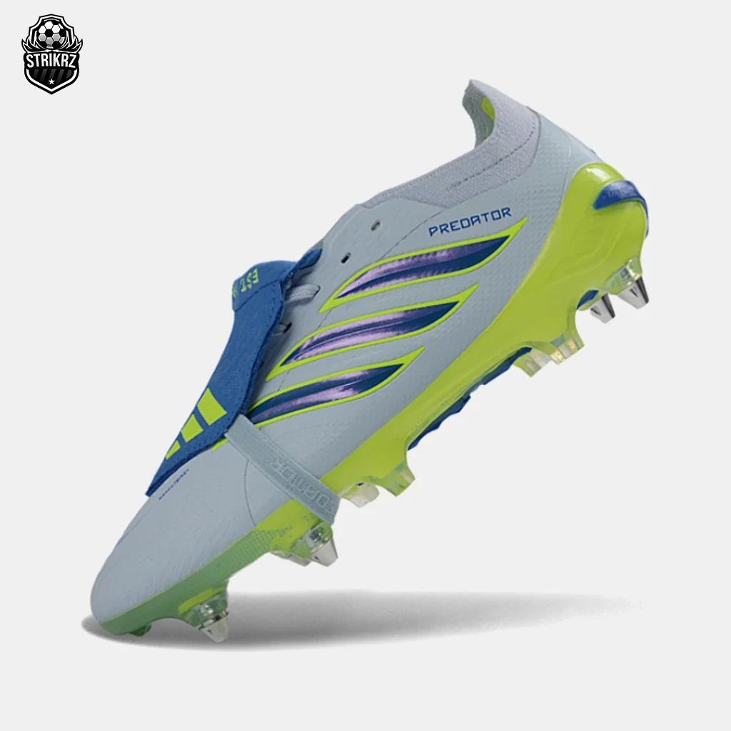 Predator Elite Fold-Over Tongue SG - Image 4