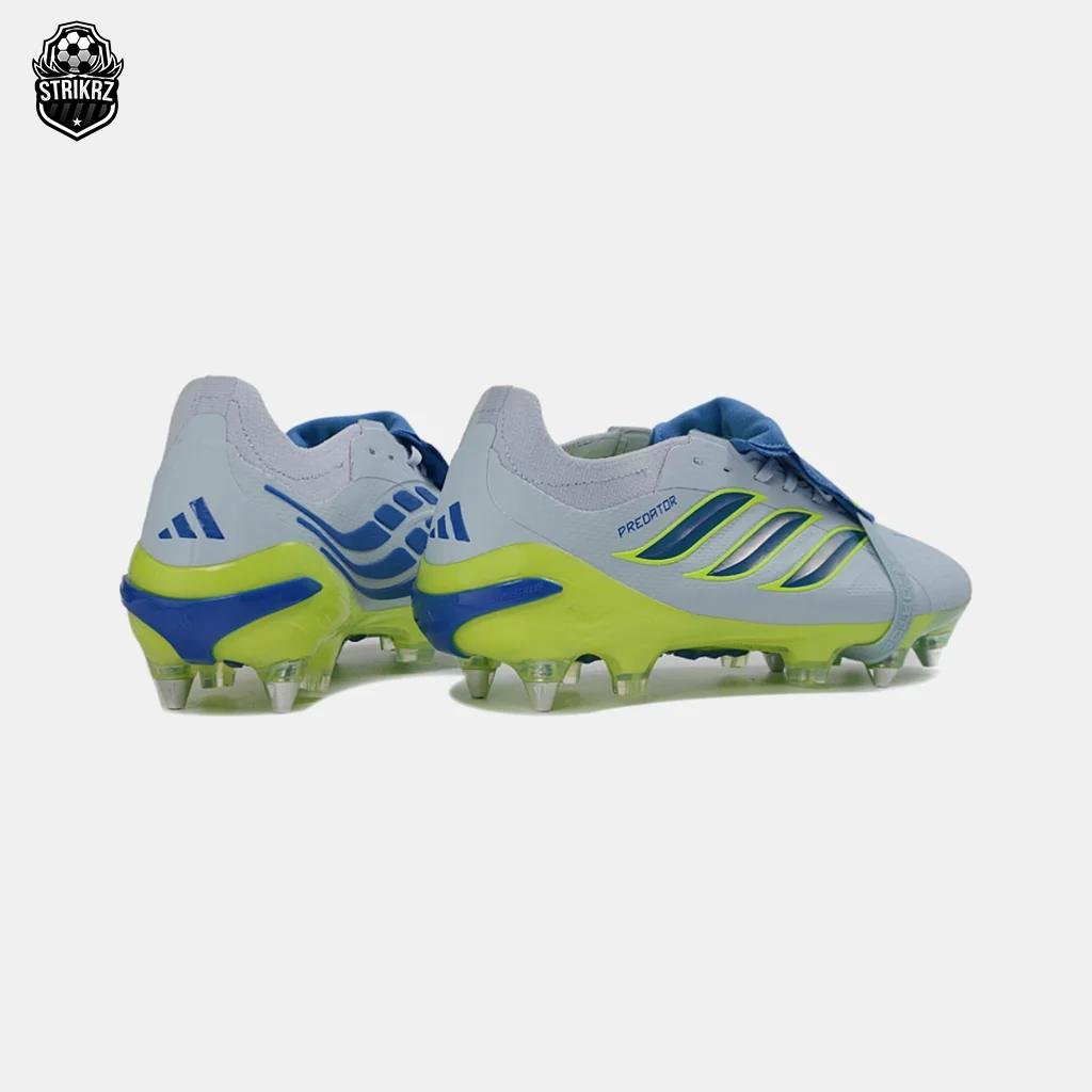 Predator Elite Fold-Over Tongue SG - Image 6