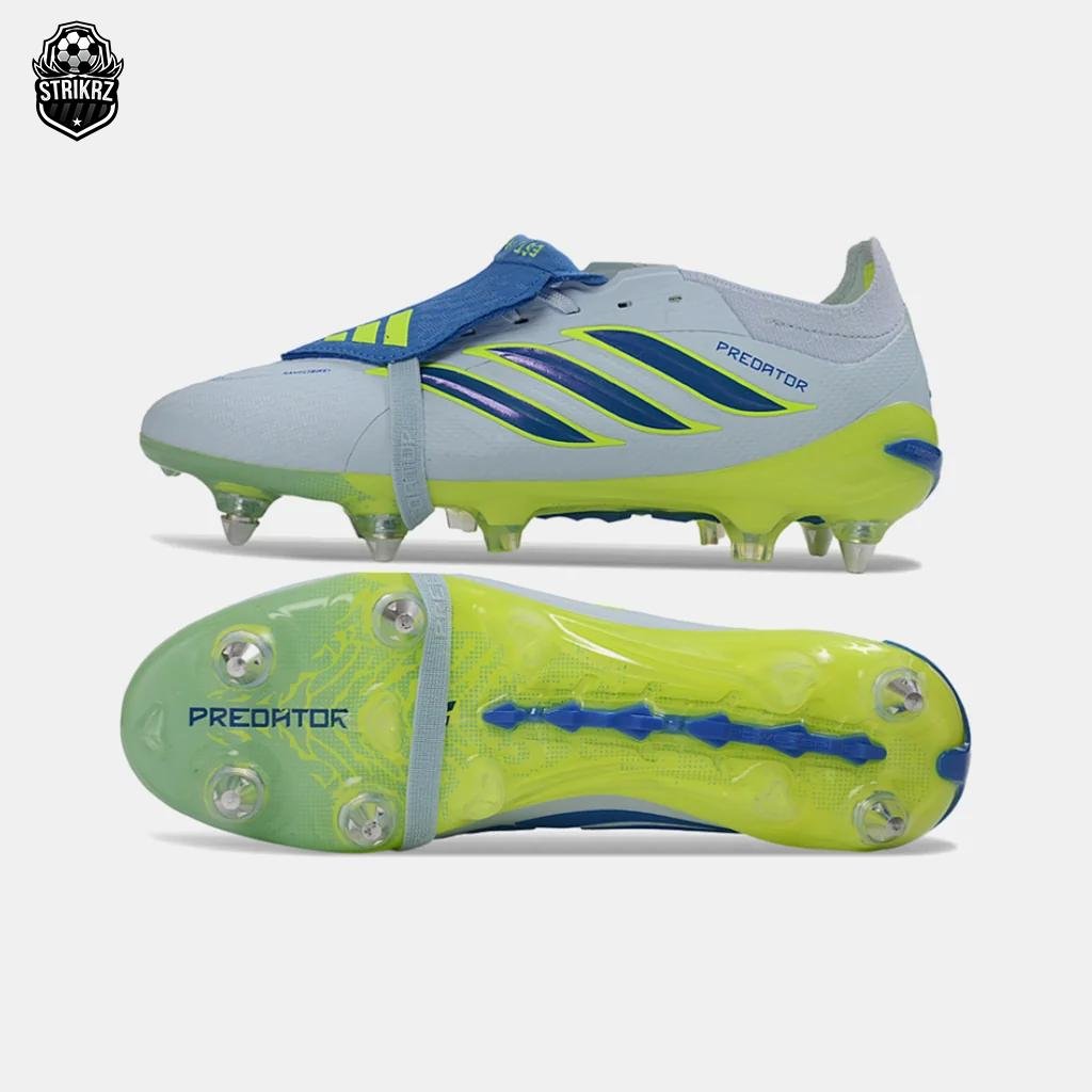 Predator Elite Fold-Over Tongue SG - Image 7