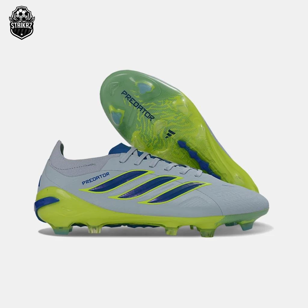 Predator Elite FG - Image 2