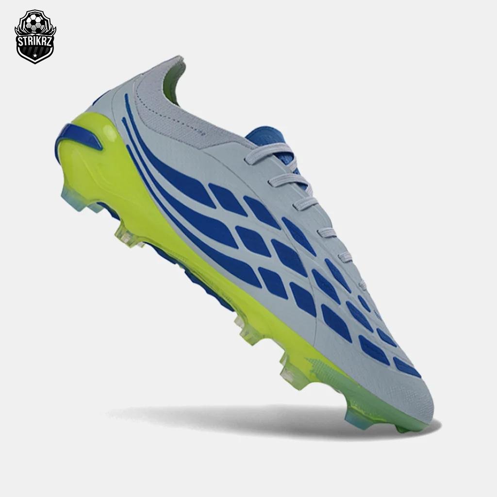 Predator Elite FG - Image 3