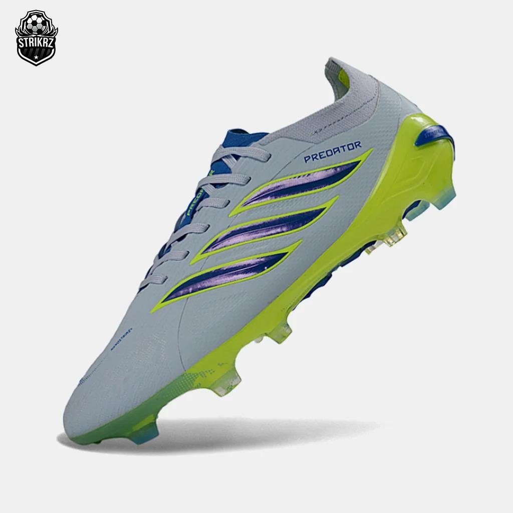 Predator Elite FG - Image 4