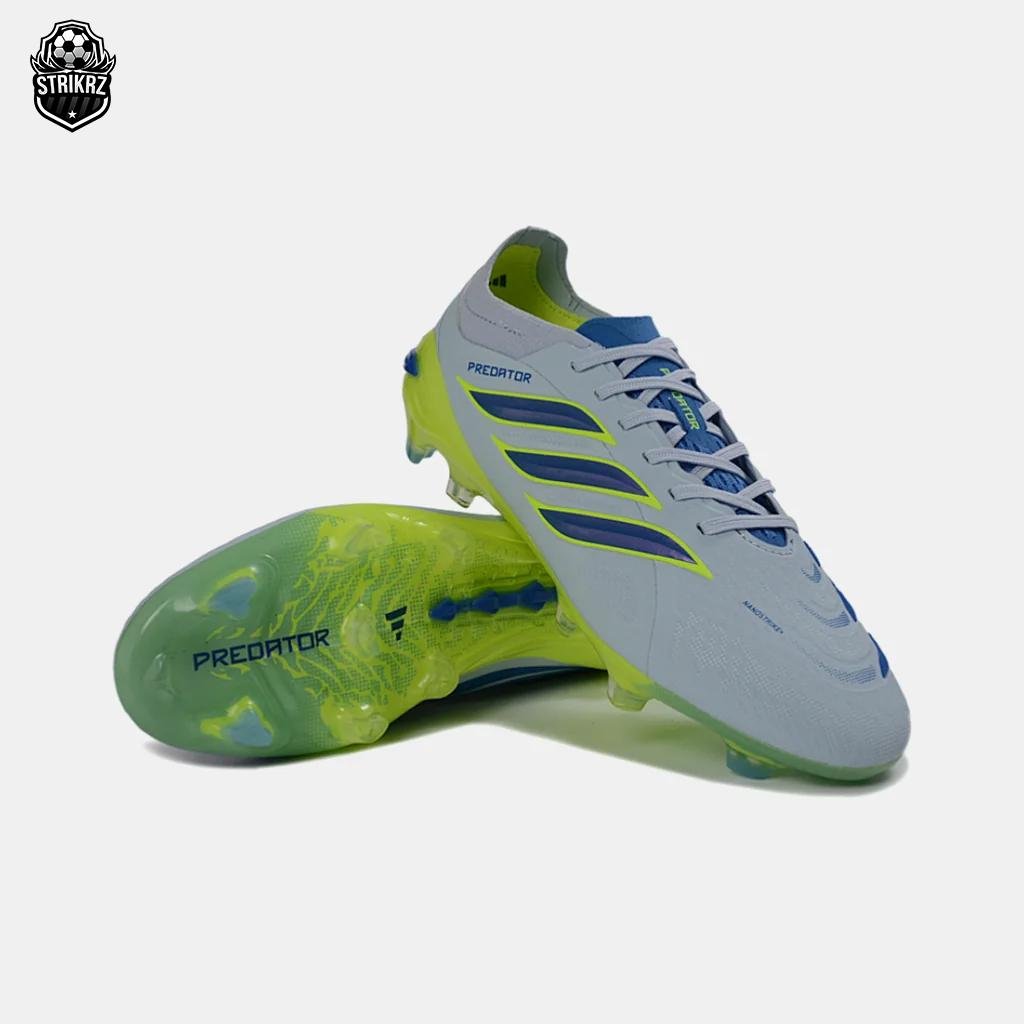 Predator Elite FG - Image 5