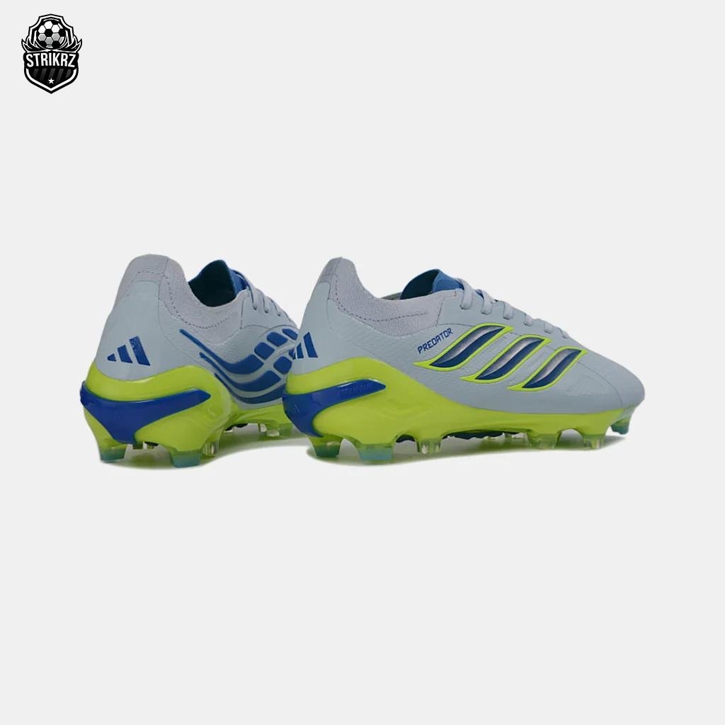 Predator Elite FG - Image 6
