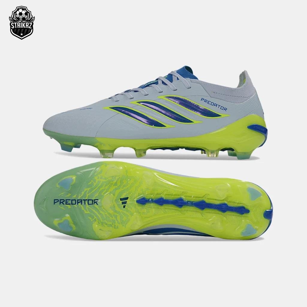 Predator Elite FG - Image 7