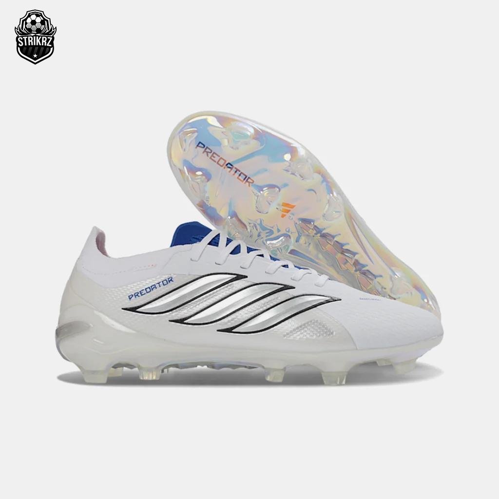 Predator Elite FG - Image 2