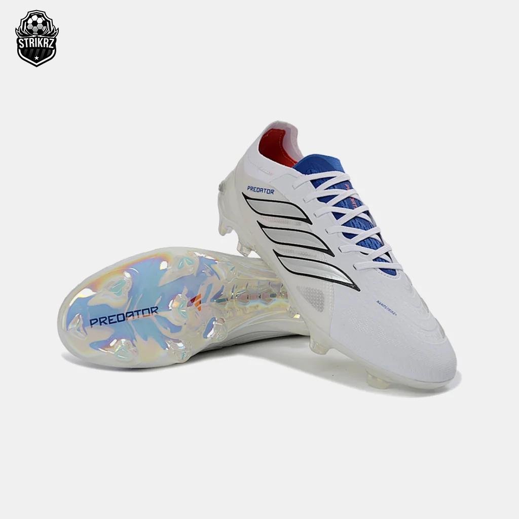 Predator Elite FG - Image 5