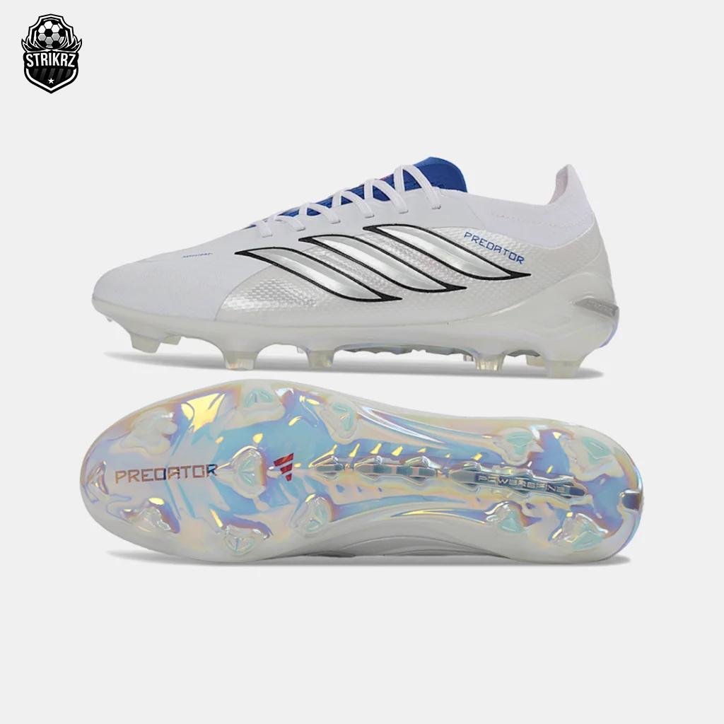 Predator Elite FG - Image 7