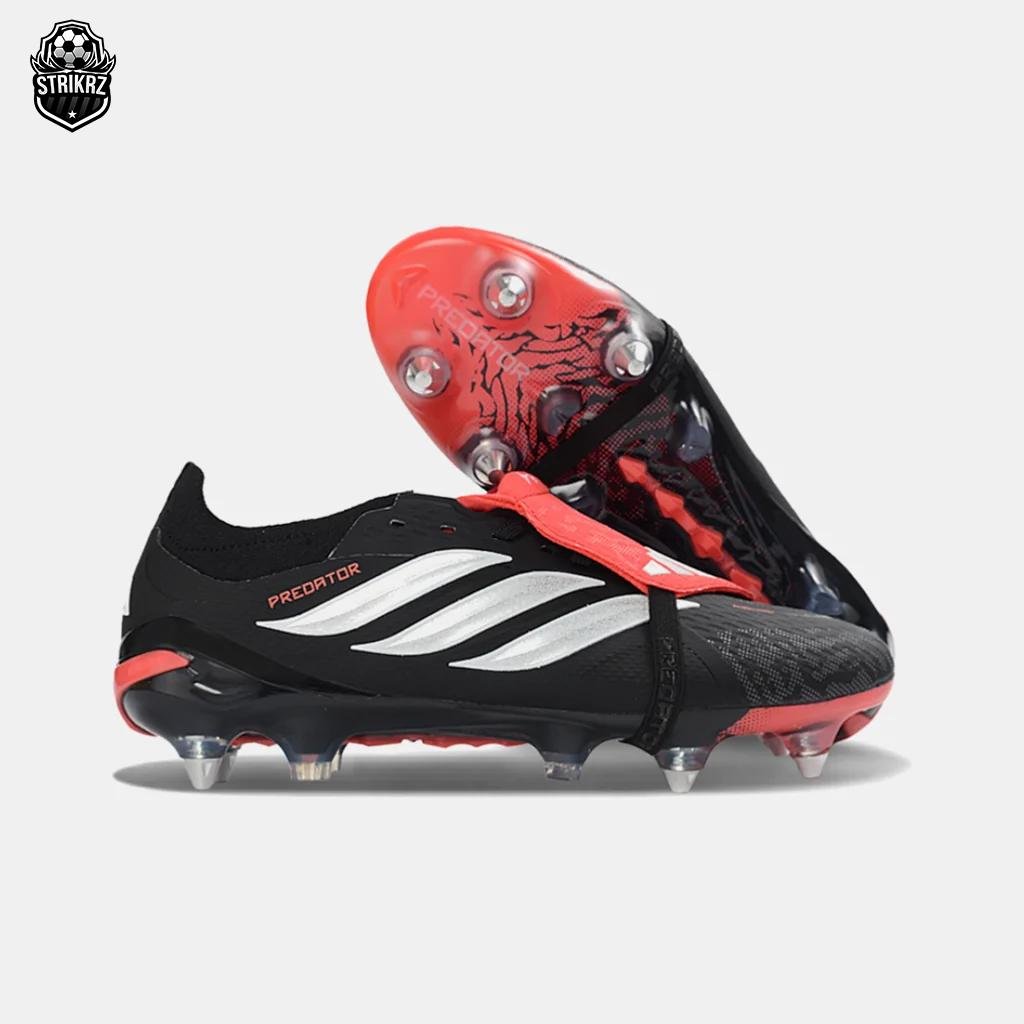 Predator Elite Fold-Over Tongue SG - Image 2
