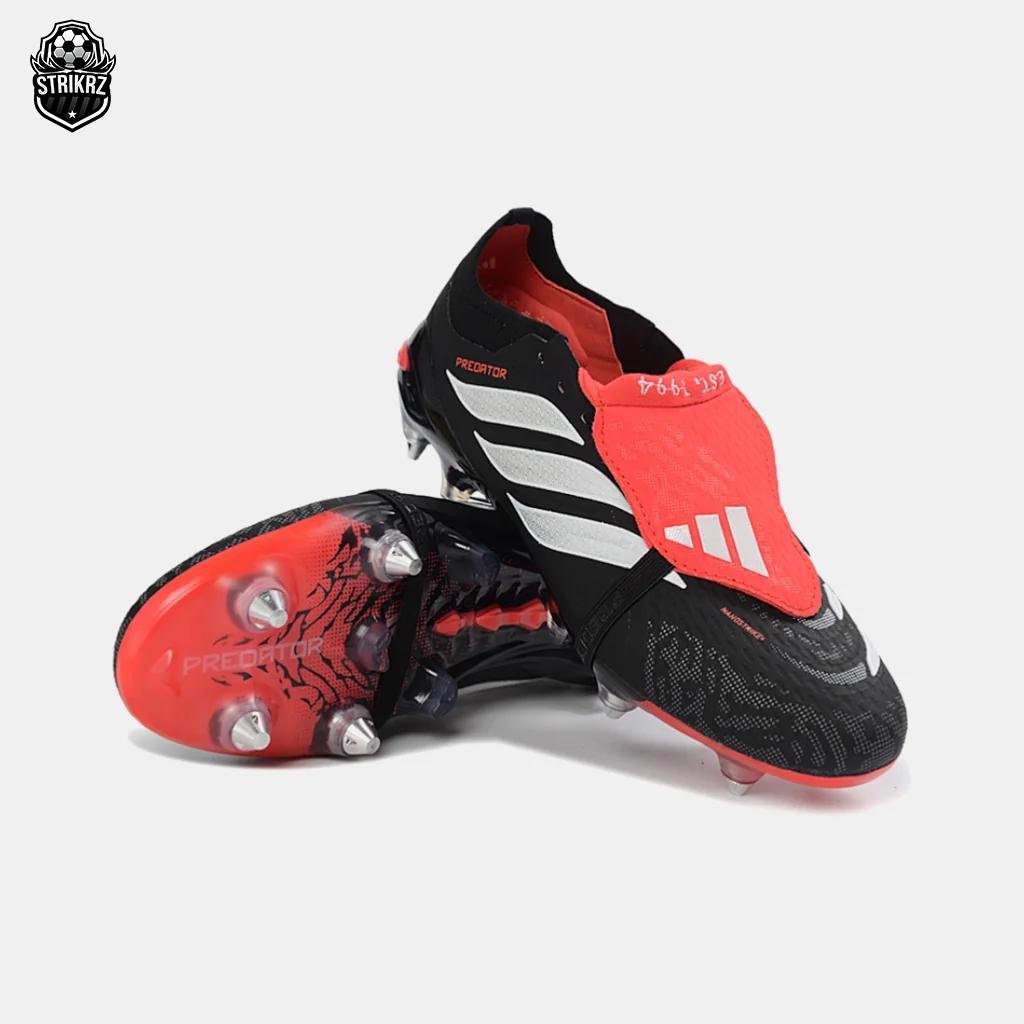 Predator Elite Fold-Over Tongue SG - Image 5
