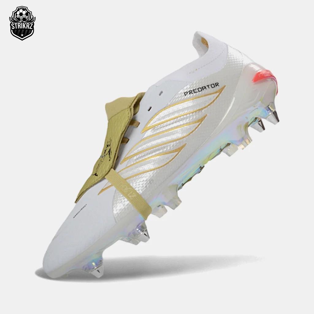 Predator Elite Fold-Over Tongue SG - Image 4