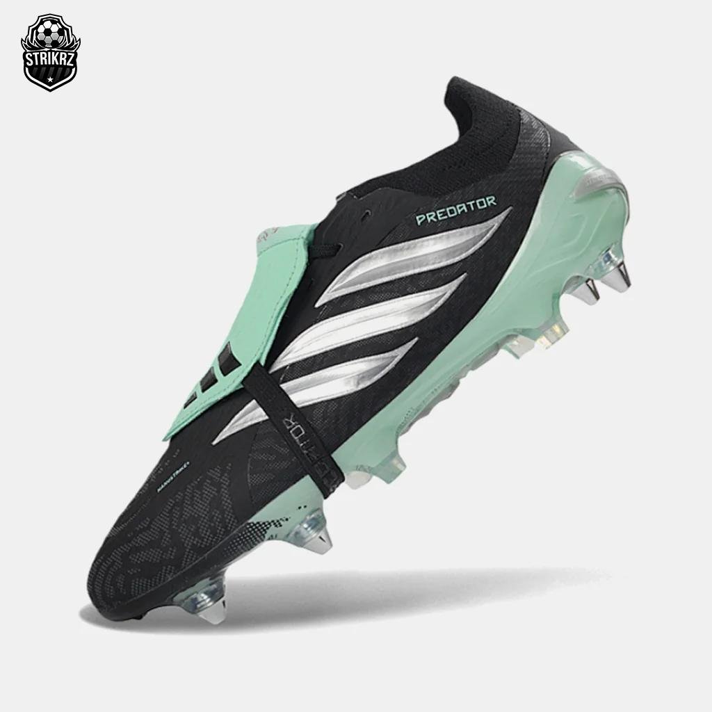 Predator Elite Fold-Over Tongue SG - Image 4