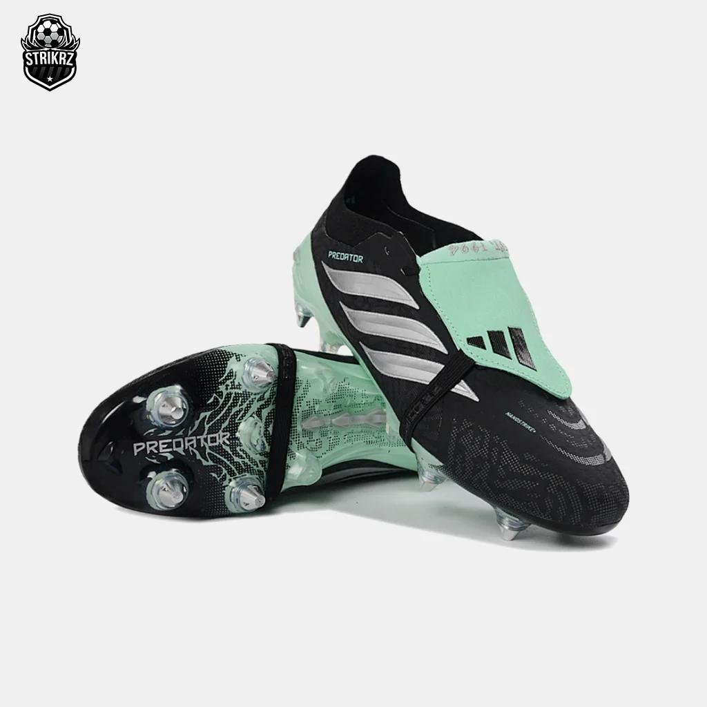 Predator Elite Fold-Over Tongue SG - Image 5