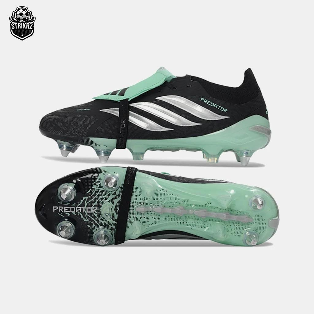 Predator Elite Fold-Over Tongue SG - Image 7