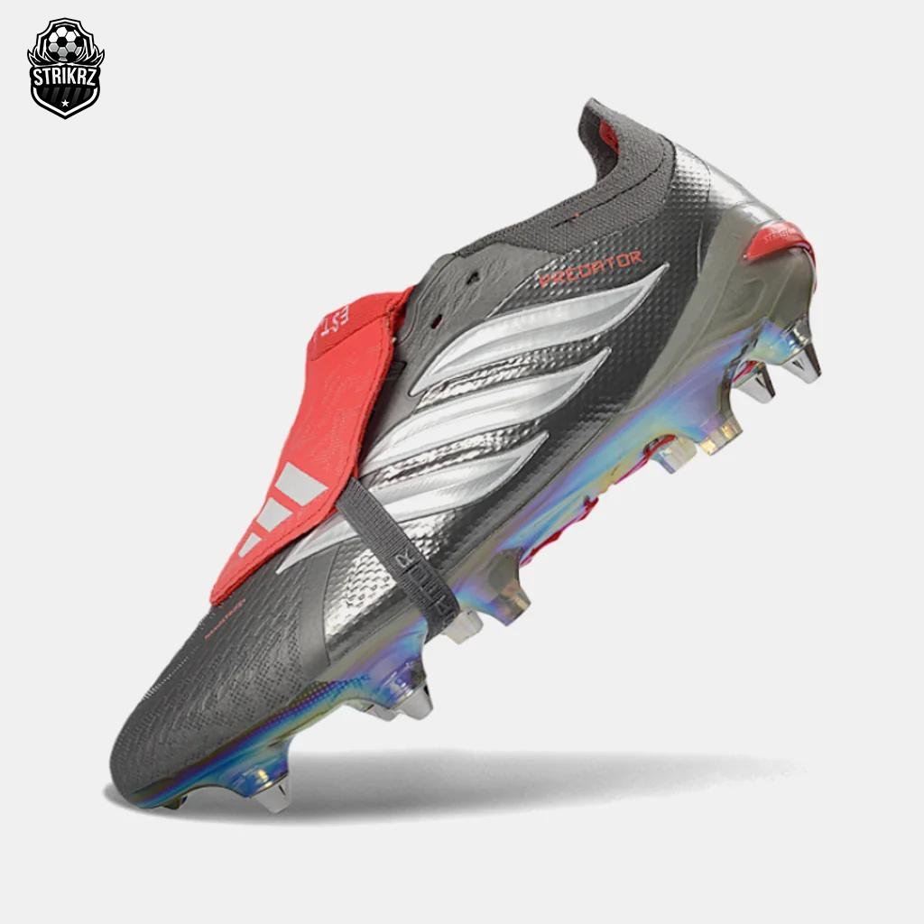Predator Elite Fold-Over Tongue SG - Image 4
