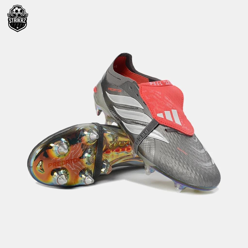 Predator Elite Fold-Over Tongue SG - Image 5