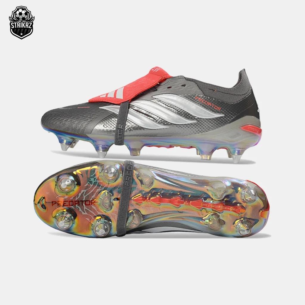 Predator Elite Fold-Over Tongue SG - Image 7