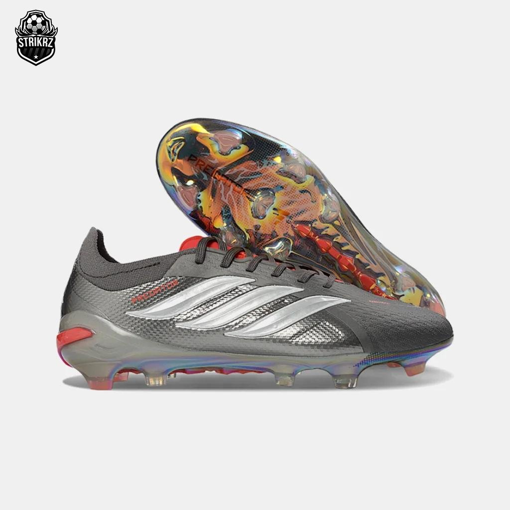 Predator Elite FG - Image 2