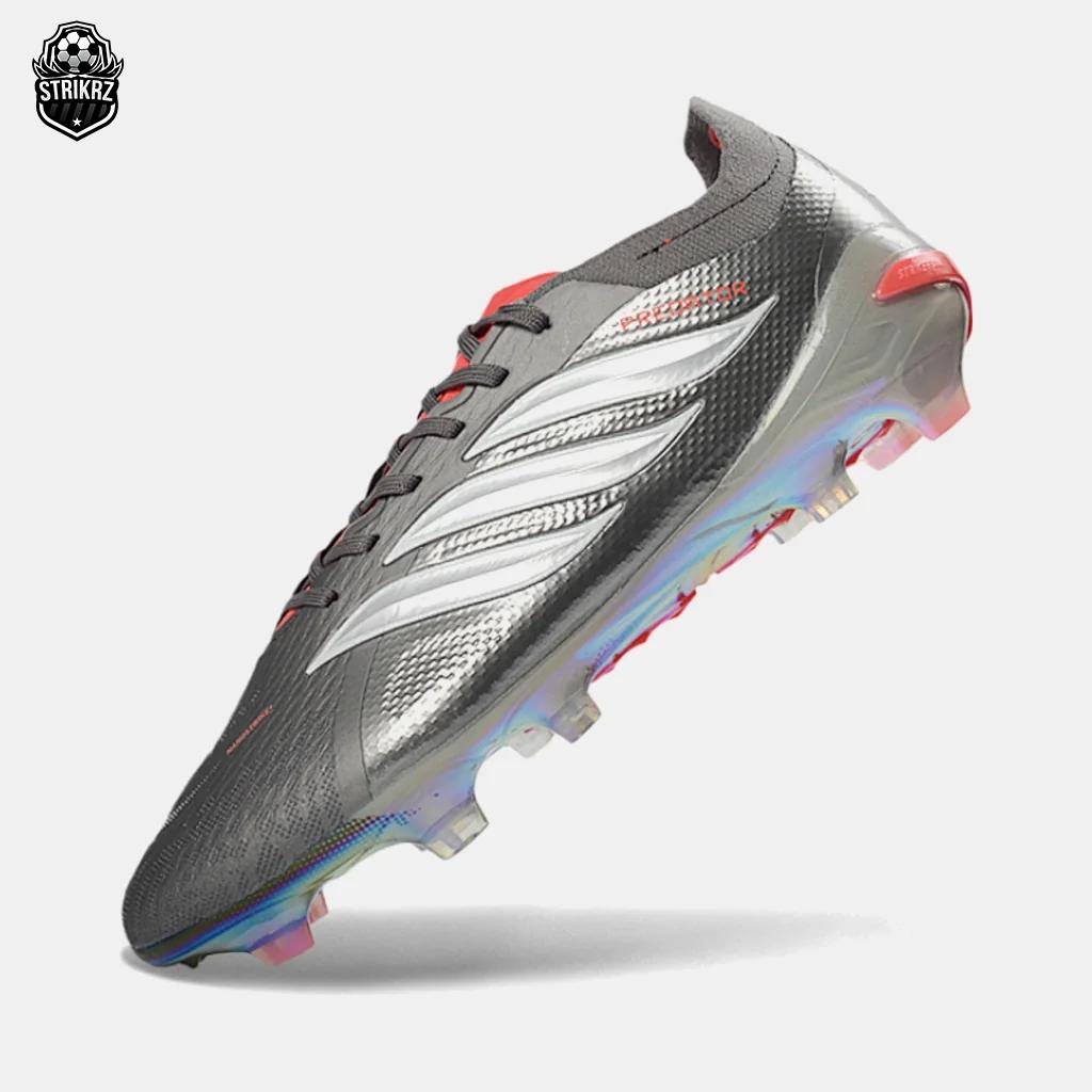 Predator Elite FG - Image 4