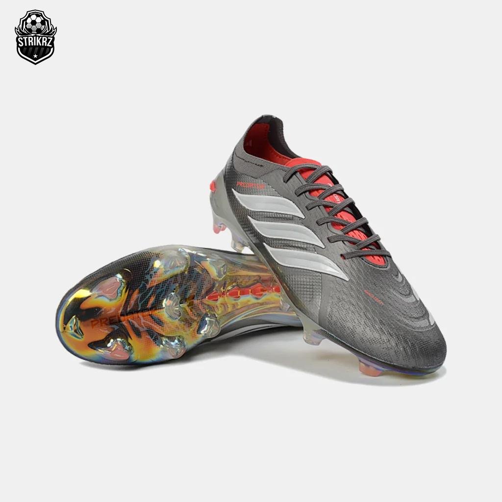 Predator Elite FG - Image 5