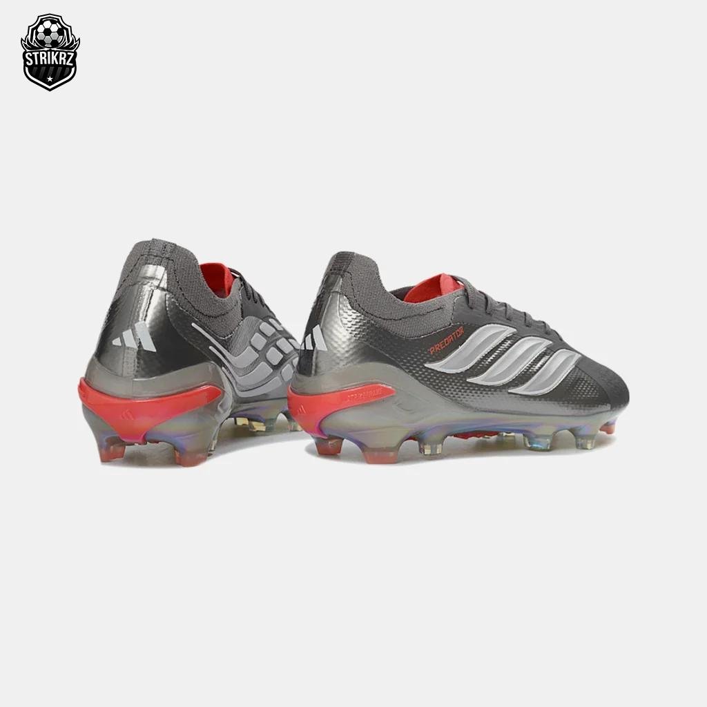 Predator Elite FG - Image 6
