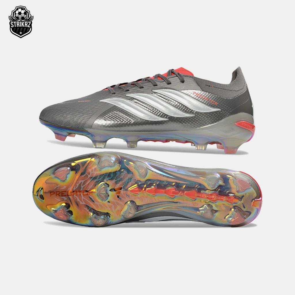 Predator Elite FG - Image 7