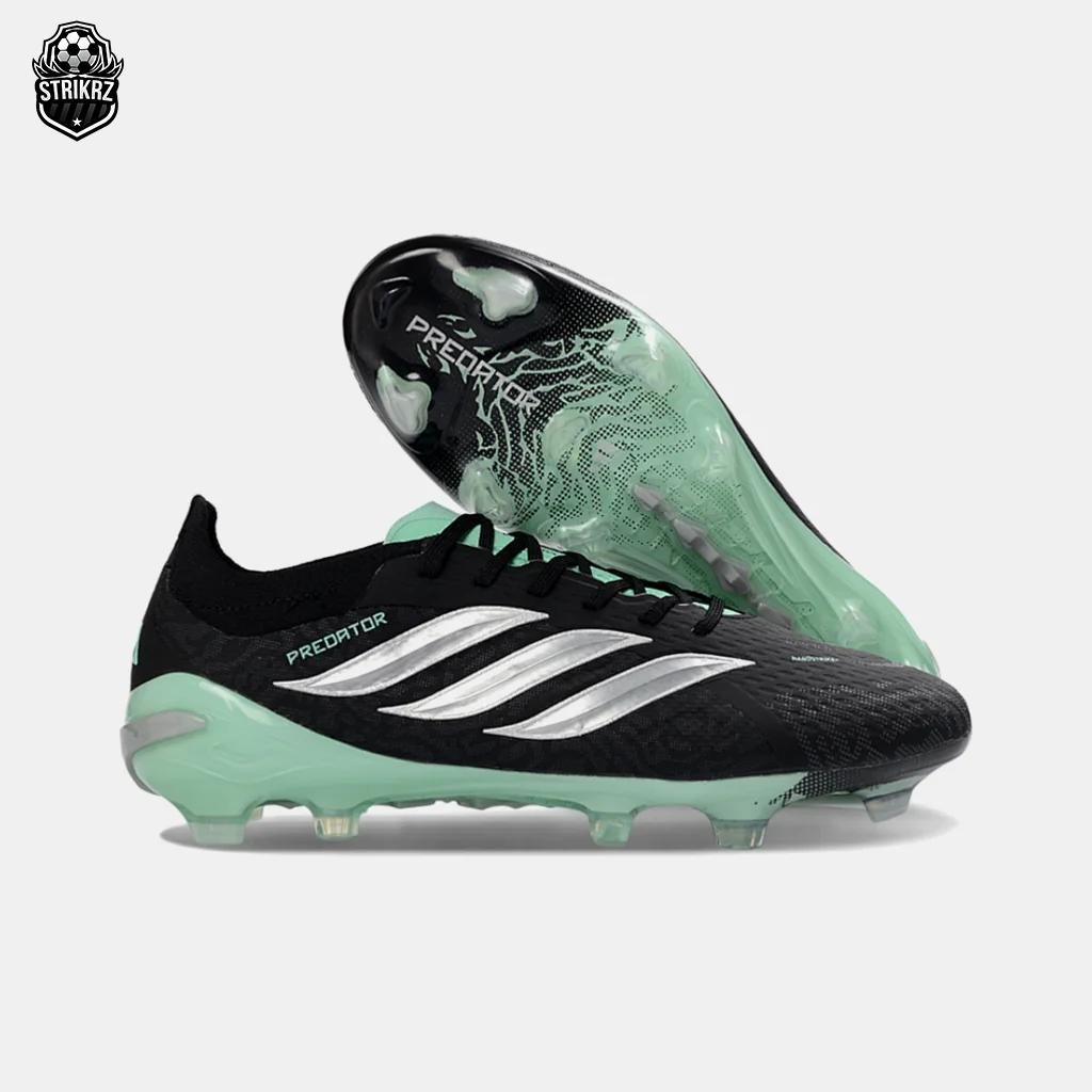 Predator Elite FG - Image 2