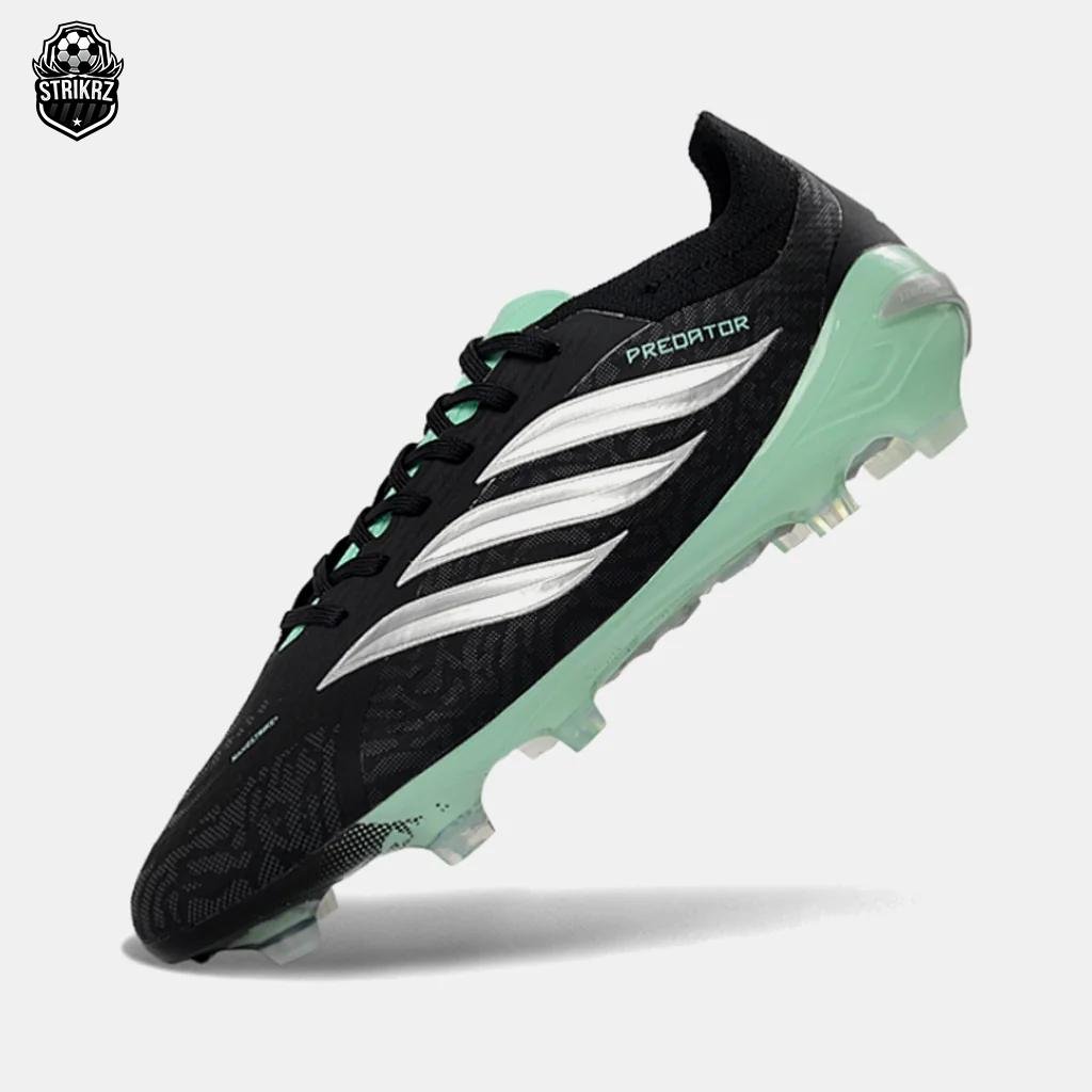 Predator Elite FG - Image 4