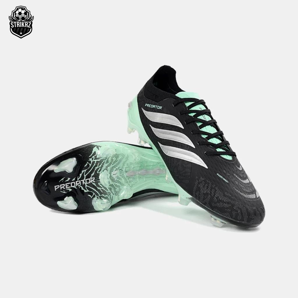 Predator Elite FG - Image 5
