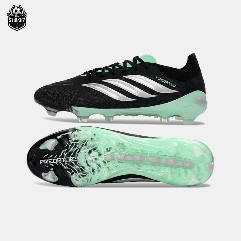 Predator Elite FG - Image 7