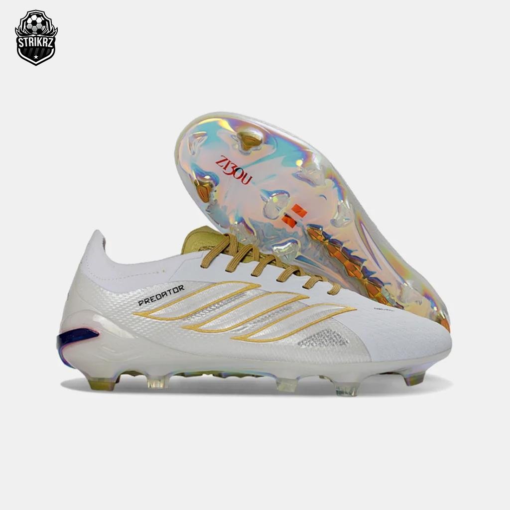 Predator Elite FG - Image 2