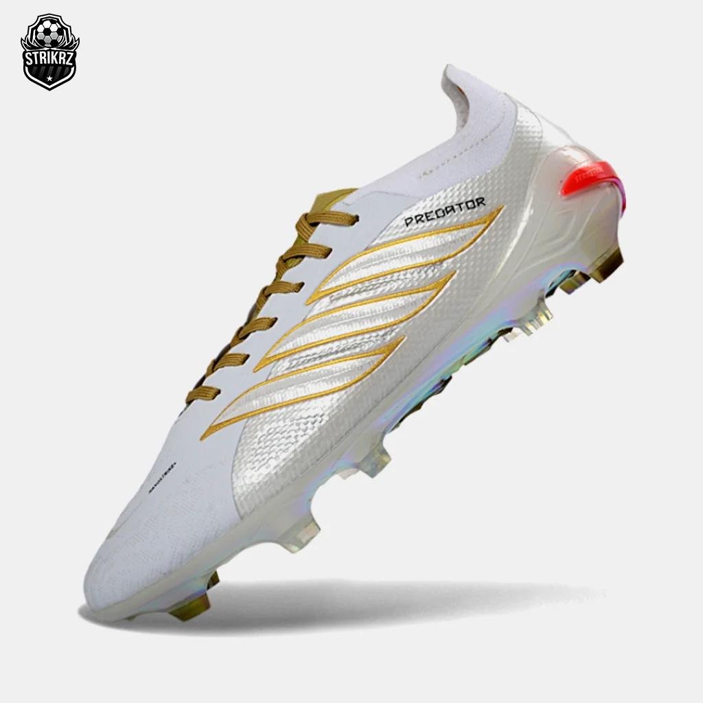 Predator Elite FG - Image 4