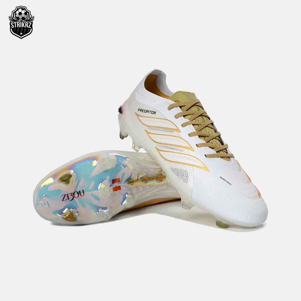 Predator Elite FG - Image 5