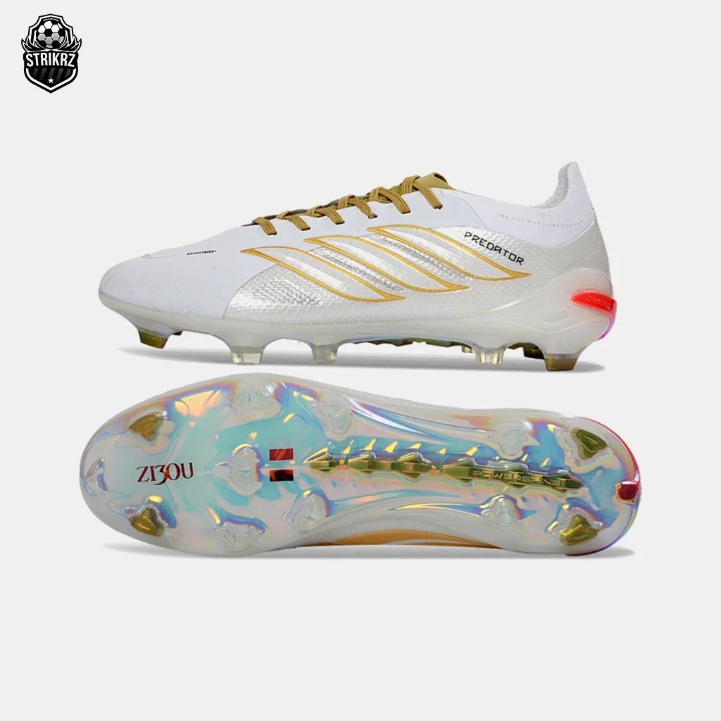 Predator Elite FG - Image 7
