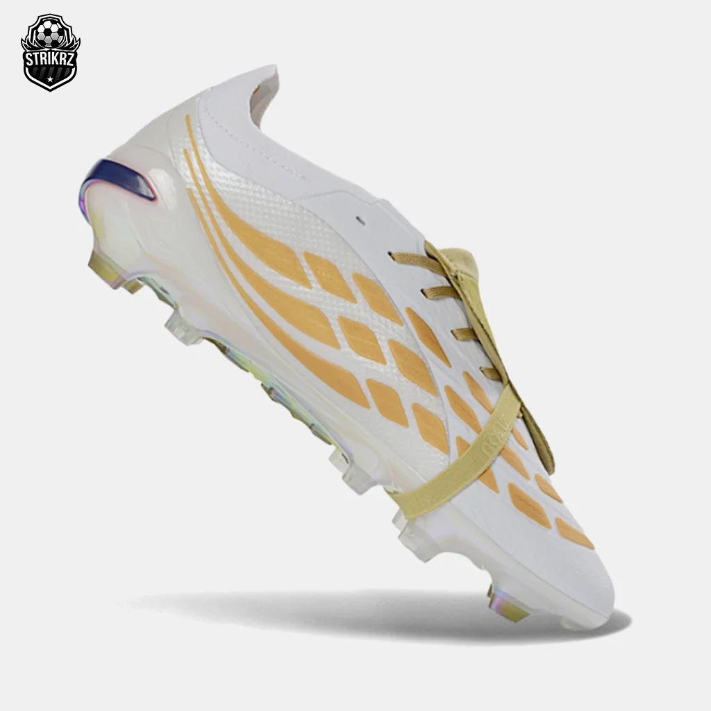 Predator Elite Fold-Over Tongue FG - Image 3
