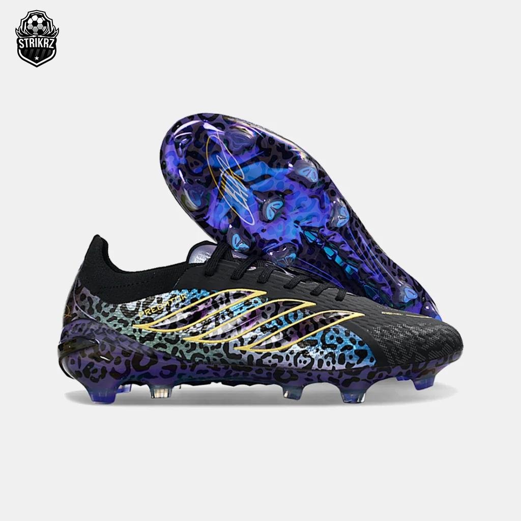 Predator Elite FG - Image 2