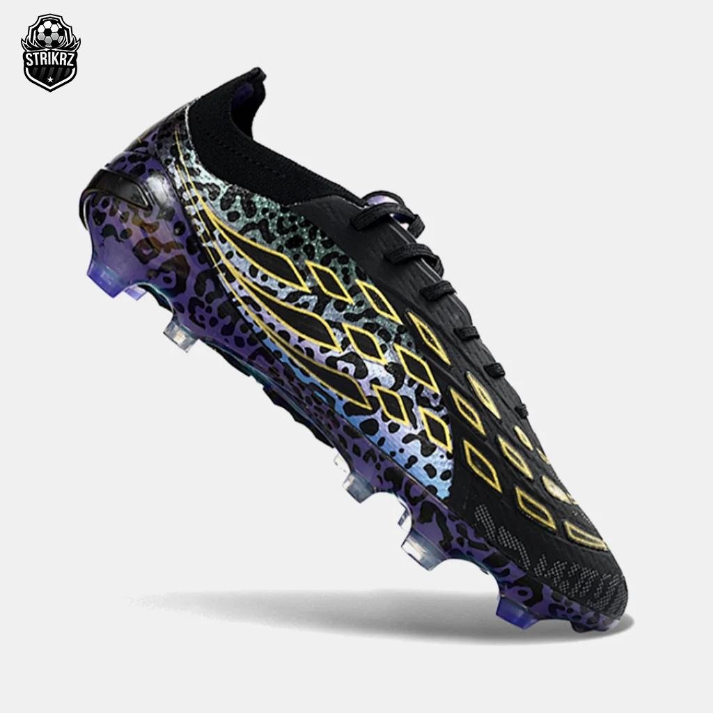 Predator Elite FG - Image 3