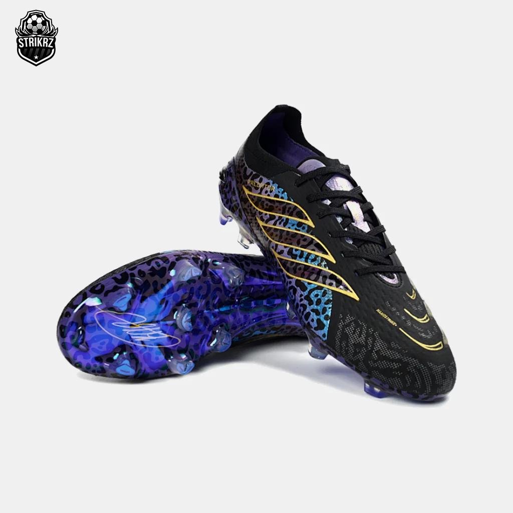 Predator Elite FG - Image 5