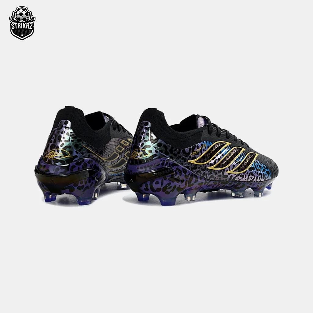Predator Elite FG - Image 6