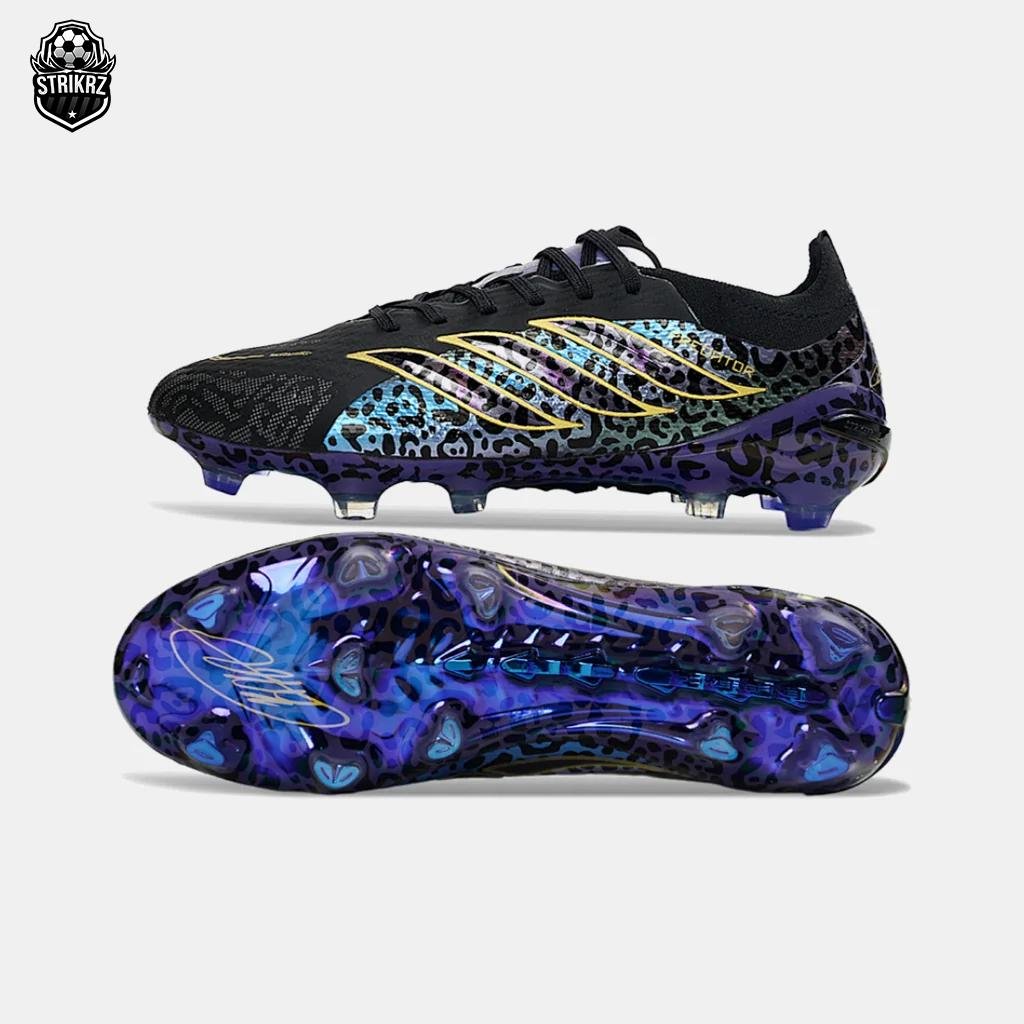 Predator Elite FG - Image 7
