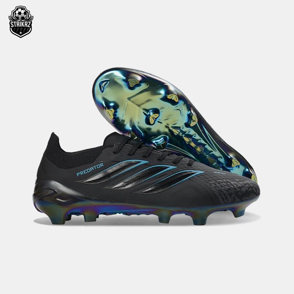 Predator Elite FG - Image 2