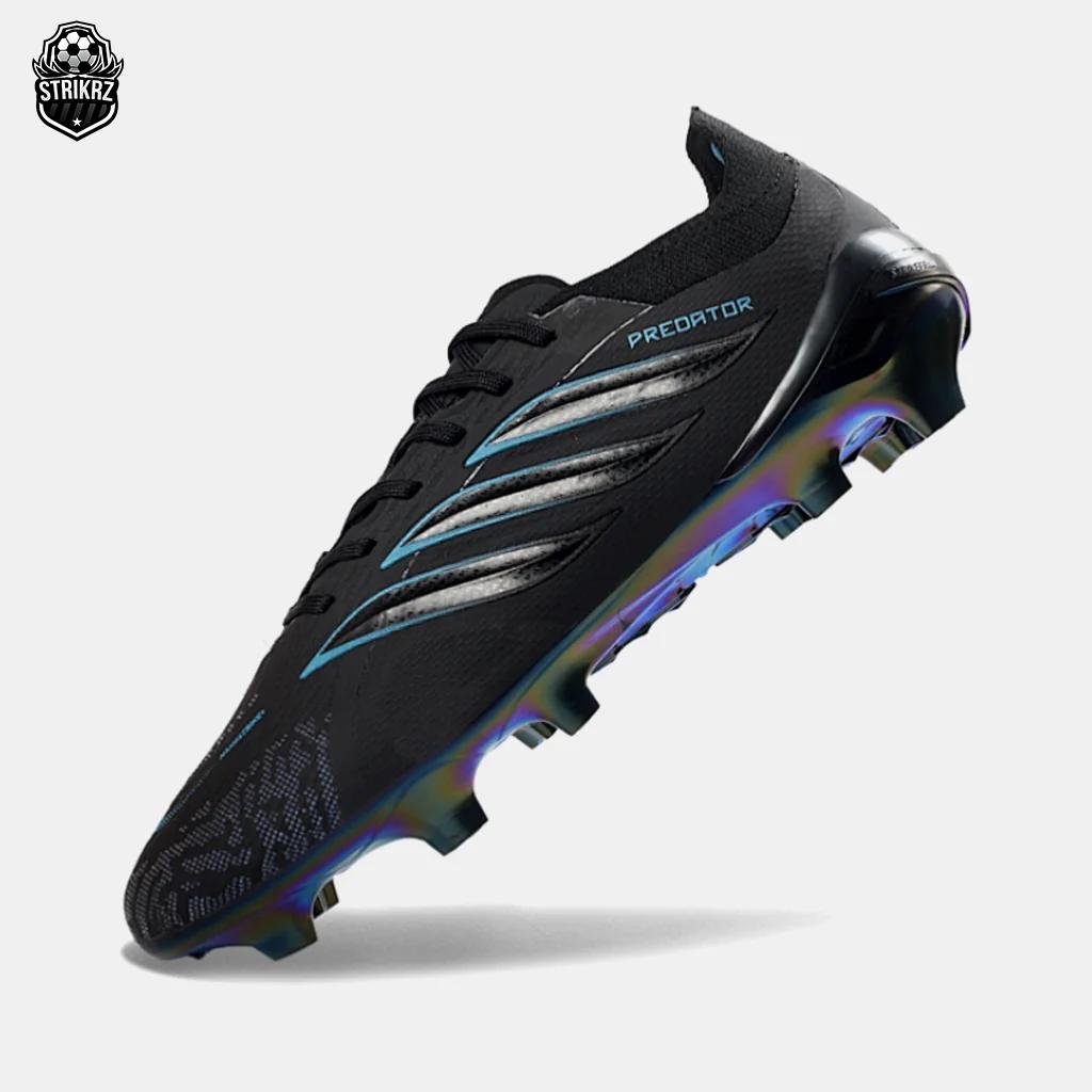 Predator Elite FG - Image 4