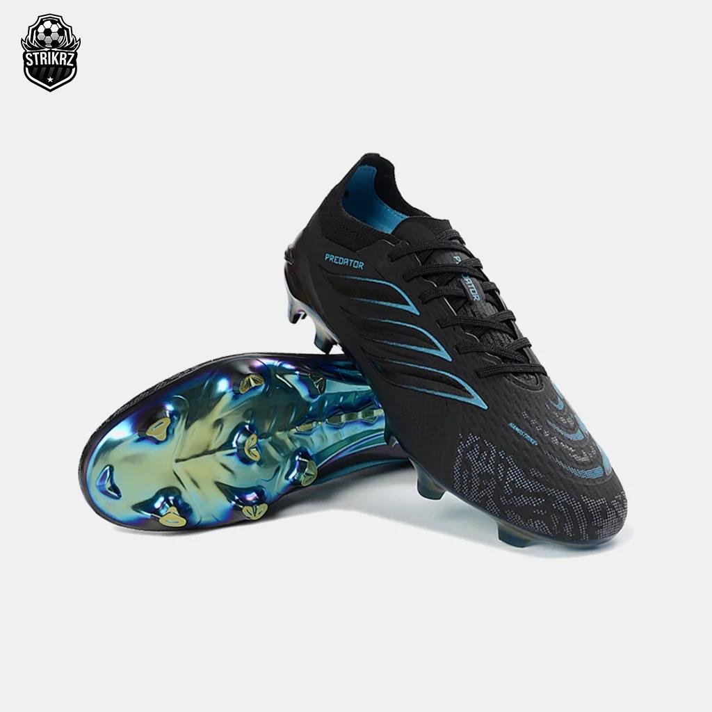 Predator Elite FG - Image 5
