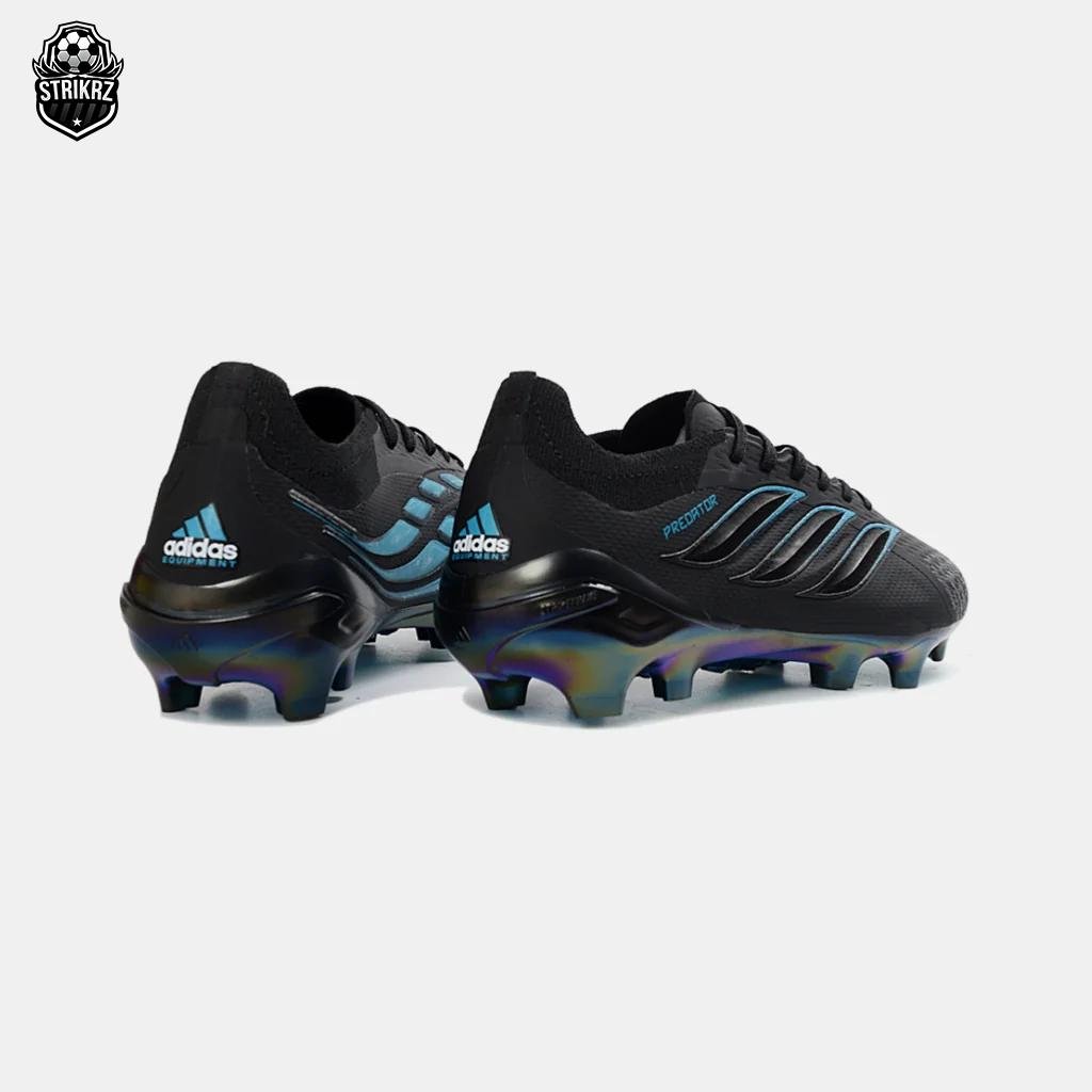 Predator Elite FG - Image 6